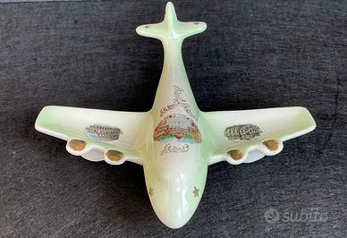 Posacenere in ceramica anni 50/60 collezione