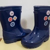 Stivaletti impermeabili per bambino