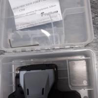 CT-08 Taglierina for fibra ottica singola