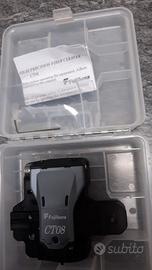 CT-08 Taglierina for fibra ottica singola