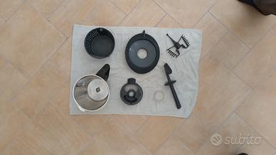 boccale per Bimby tm31