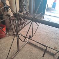 attrezzo raccgli tubo