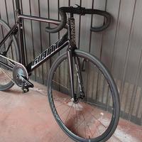 Bici scatto fisso Giant Omnium 