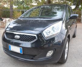 KIA Venga 1.4 GPL Cool - 2013