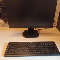 Monitor pc