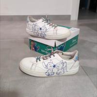 Scarpe Disney Stitch 