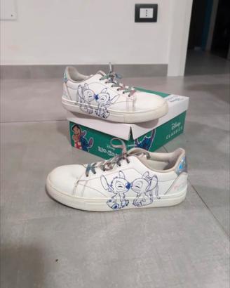 Scarpe Disney Stitch 