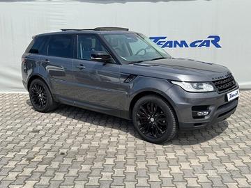 Land Rover Range Rover Sport 3.0 TDV6 HSE Dynamic