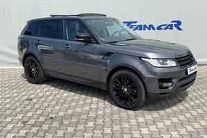 Land Rover Range Rover Sport 3.0 TDV6 HSE Dynamic