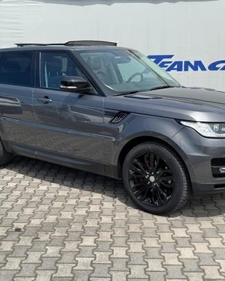 Land Rover Range Rover Sport 3.0 TDV6 HSE Dynamic