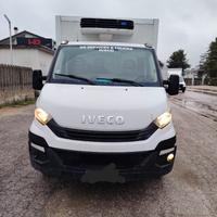 Furgone IVECO DAIKY FRIGO