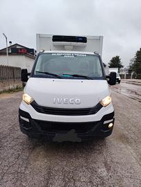 Furgone IVECO DAIKY FRIGO