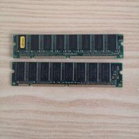 2 moduli SDRAM