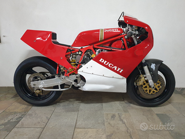 Ducati TTF1
