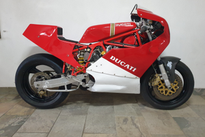 Ducati TTF1