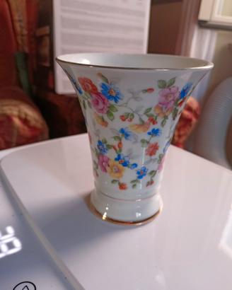 piccolo vaso vintage Bavaria 