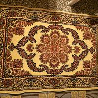 due tappeti gemelli 100 x 150 polipropilene 100%