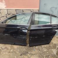 sportelli BMW serie 5 f10