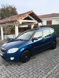 Skoda Roomster 1.4 benzina Euro4
