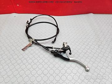 LEVA FRIZIONE YAMAHA YZF 250 2011 2010 YZ F 2012 2