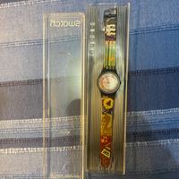 Swatch Ean Code GB143