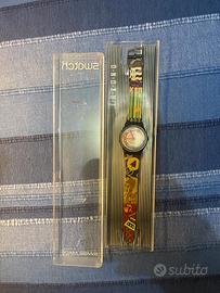 Swatch Ean Code GB143