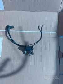 Bobina Aprilia RS 125 1999-2012