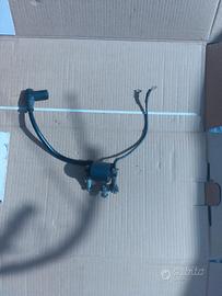 Bobina Aprilia RS 125 1999-2012