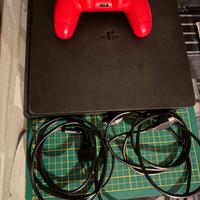 PlayStation 4 slim