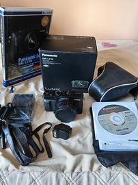 Panasonic Lumix LX100 