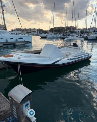 GOMMONE ZAR FORMENTI 75