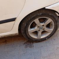 Ricambi x fiat punto 1.7 td