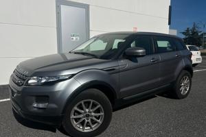 Land Rover Range Evoque 2.2 TD4 5p. Pure