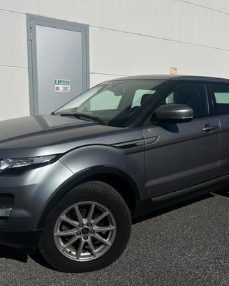 Land Rover Range Evoque 2.2 TD4 5p. Pure