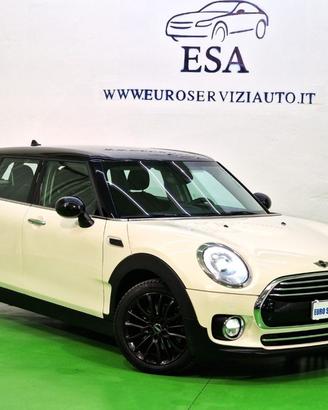 MINI Clubman 2.0 Cooper D