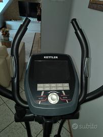 cyclette ellittica da casa 