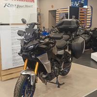 Yamaha Tracer 9 GT+ 2024 EURO 5