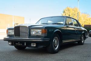 Bentley Eight SALOON - BNT00028