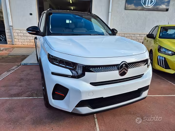 Citroen C3 Plus