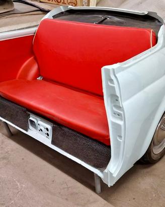 divanetto vintage 