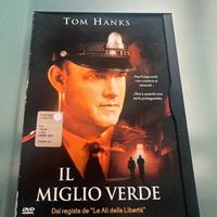 DVD Il Miglio Verde