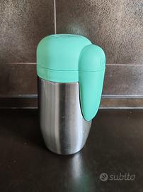 Thermos portapappa e porta biberon