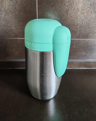 Thermos portapappa e porta biberon