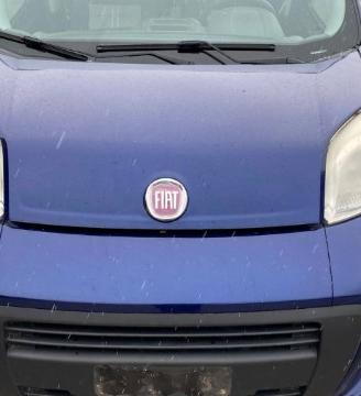 MUSATA PER FIAT QUBO 1.3 MTJ ANNO 2011
