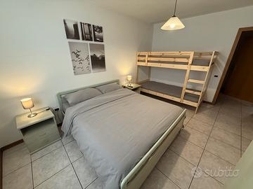 Promo MARZO Campiglio, Folgarida, Marilleva