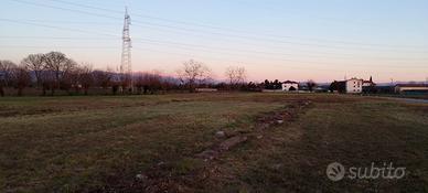 terreno agricolo