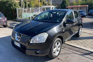 Nissan Qashqai 1.5 dCi Visia
