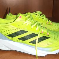 Scarpe running Adidas ADIZERO SL 
Size: UK 7 ½ FR