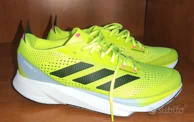 Scarpe running Adidas ADIZERO SL 
Size: UK 7 ½ FR
