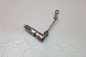 LEVETTA MOVIMENTAZIONE HONDA CR 125 2003 2002 CR12